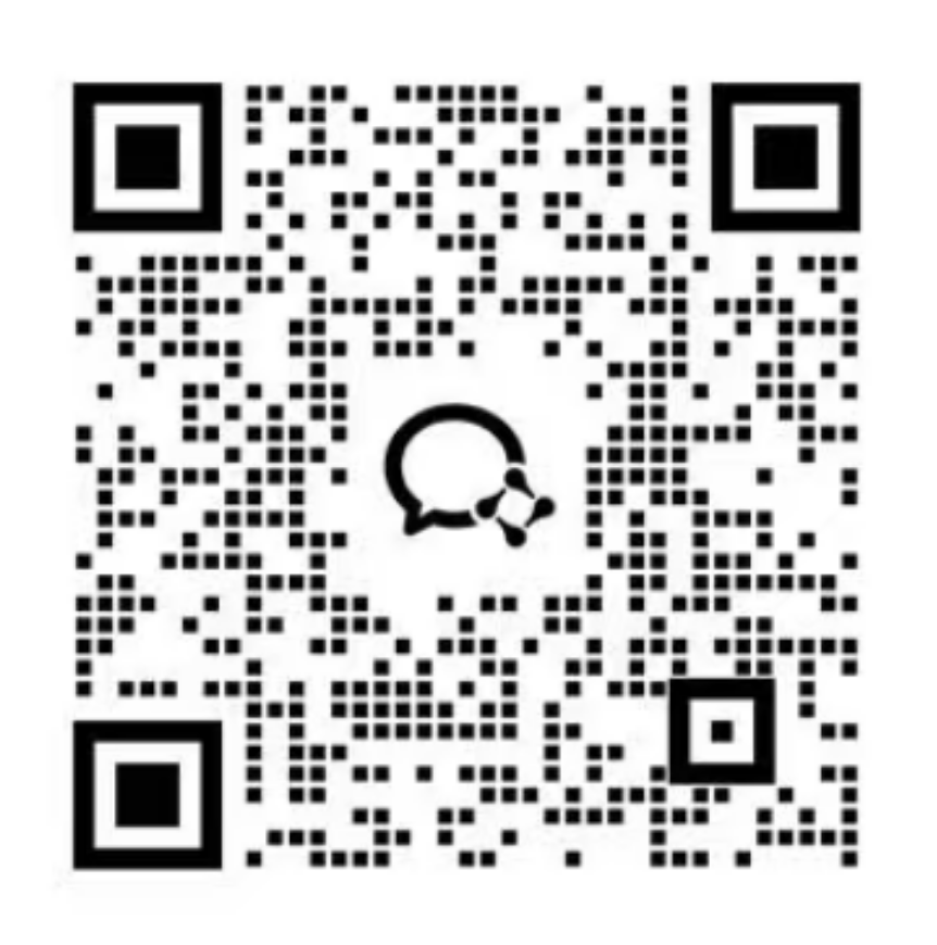 WeChat QR Code